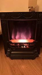Burley sfeerhaard om bijv in een schouw te zetten, Ophalen, Zo goed als nieuw, Vrijstaande haard, Elektrische haard