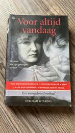D. Wearing - Voor altijd vandaag, Ophalen, Zo goed als nieuw, D. Wearing