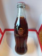 COCA COLA FLES COLORADO SPRINGS 1997, Ophalen of Verzenden, Nieuw, Gebruiksvoorwerp