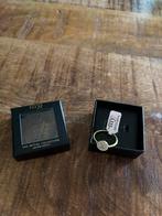 Nieuwe ring MyJewellery goud letter X maat 19, Sieraden, Tassen en Uiterlijk, Ringen, Nieuw, Ophalen of Verzenden, Dame, Goud