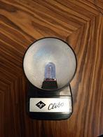 Agfa Clibo vintage flitser tbv Agfa Clack, Ophalen of Verzenden, Gebruikt, Overige merken