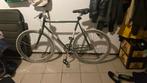 Sportieve en mooie nette fiets, Ophalen