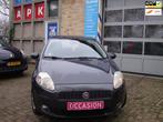 Fiat Grande Punto 1.4 Dynamic, Auto's, Fiat, Voorwielaandrijving, Stof, Gebruikt, 4 cilinders