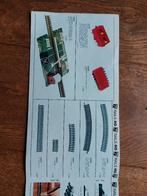 Hema (Lima) treinset, Ophalen, Gelijkstroom, Lima, Gebruikt