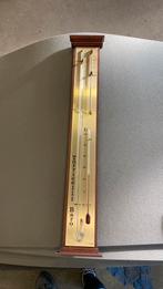 Barometer, Ophalen of Verzenden, Gebruikt