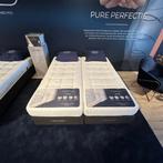 Pullman Silverline Luxury matrassen - 2x 90x210cm, Ophalen, 210 cm, Tweepersoons, Zo goed als nieuw