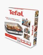 Bakplaat Tefal Plancha, Ophalen of Verzenden, Nieuw, Tafelgrill