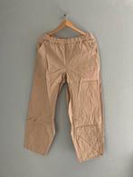 Ongedragen beige broek maat 40, Maat 38/40 (M), Beige, Ophalen of Verzenden, Zo goed als nieuw