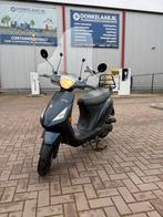 La Souris City 2021 - 1430km, Fietsen en Brommers, Snorfietsen en Snorscooters, Ophalen, Gebruikt, Benzine