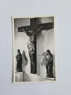 Ledeakker -1 - Ledeacker - Kruisbeeld, Ophalen of Verzenden, 1960 tot 1980, Gelopen