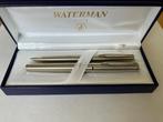 Waterman-pennen, Pennenset, Gebruikt, Verzenden, Met doosje
