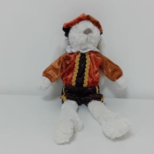 Pietenpak voor de happy horse konijn knuffel nieuw Markeys, Diversen, Sinterklaas, Nieuw, Ophalen of Verzenden