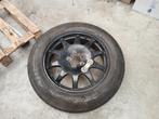 Thuiskomer Range Rover Sport L320 Reservewiel Discovery 3, Gebruikt, Land, Ophalen of Verzenden, Landrover