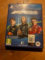 Formule 1 2021 ps4, Spelcomputers en Games, Games | Sony PlayStation 4, Vanaf 3 jaar, 2 spelers, Gebruikt, Racen en Vliegen