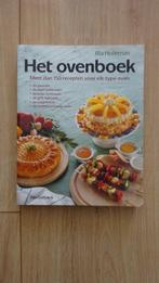 Het ovenboek 150 recepten Ria Holleman 1989, Boeken, Kookboeken, Gelezen, Ria Holleman, Nederland en België, Ophalen of Verzenden