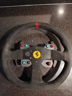 Thrustmaster T300 Ferrari Racestuur + Pedalen, Ophalen of Verzenden, Gebruikt