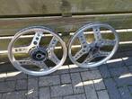 Honda mbx 50 80 wielen., Ophalen of Verzenden, Gebruikt, Frame, Overige merken