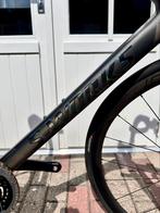 Specialized Roubaix S-Works mt52 SRAM AXS red, Fietsen en Brommers, Fietsen | Racefietsen, Carbon, Zo goed als nieuw, Meer dan 20 versnellingen