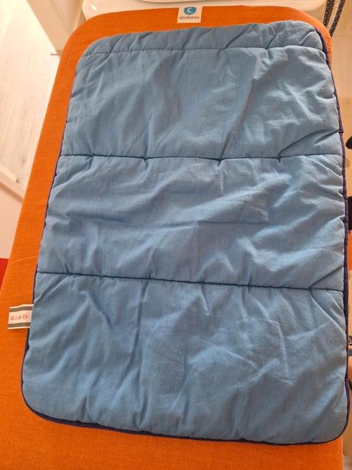 Kampeer / outdoor kussens, Caravans en Kamperen, Kampeeraccessoires, Zo goed als nieuw, Ophalen of Verzenden