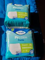 Tena proskin super Xl 10 pakken van 12 stuks, Diversen, Ophalen of Verzenden, Zo goed als nieuw