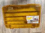 Plano 1350 tacklebox, viskoffer, hobbybox, Watersport en Boten, Ophalen, Overige typen