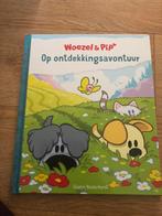 6x Woezel en Pip boeken, Ophalen of Verzenden, Gelezen, Guusje Nederhorst