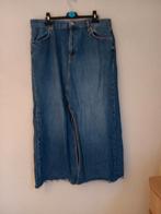 Clockhouse spijkerrok maat 44, lengte 83cm, Kleding | Dames, Rokken, Blauw, Maat 42/44 (L), Ophalen of Verzenden, Zo goed als nieuw