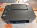 Printer Canon  TS3750i ALL-IN-ONE, Computers en Software, Printers, Ophalen, Gebruikt, Canon