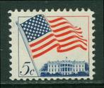 USA Verenigde Staten 1208-pf - USA Vlag, Ophalen of Verzenden, Noord-Amerika, Postfris