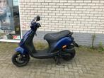 HERFSTKRAKERS:SNEL PIAGGIO ZIP SP 45KM BMW BLAUW 80CC 2012 7, PIAGGIO, Onbekend, Onbekend, Piaggio