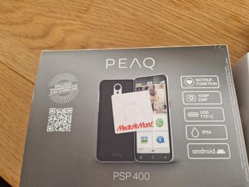 PEAQ 50 plus gsm beschikbaar voor biedingen