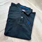 Beverly Hills Polo Club Polo  Maat M, Ophalen of Verzenden, Zo goed als nieuw, Maat 48/50 (M), Blauw