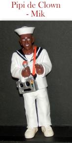 so20-Pipo de Clown en de Parelridder -- Mik, Ophalen of Verzenden
