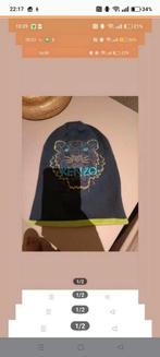 KENZO Kids Muts (Origineel), Jongetje of Meisje, KENZO, Ophalen of Verzenden, Zo goed als nieuw