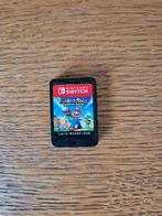 Mario + Rabbids Kingdom Battle - Switch (Losse Cartridge), Ophalen of Verzenden, Gebruikt, Strategie en Constructie, Vanaf 7 jaar