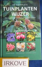 DE COMPLETE TUINWIJZER * 1000 Planten *, Verzenden, Zo goed als nieuw, ANGELIKA THROLL, Tuinieren en Tuinplanten