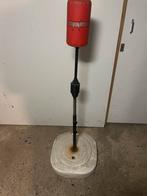 Boks/Snelheidszak - Gebruikt, kan nog prima mee!, Sport en Fitness, Vechtsporten en Zelfverdediging, Ophalen, Gebruikt, Overige