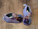 Frozen Pantoffels Maat 20 - Zo Goed Als Nieuw!, Meisje, Schoenen, Ophalen of Verzenden, Zo goed als nieuw
