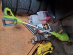park kantjesmaaier 2 maand oud!, Ophalen of Verzenden, Nieuw, Elektrisch