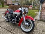 Harley Davidson FLH 1200 Electra Glide, 2 cilinders, Meer dan 35 kW, Toermotor, 1200 cc