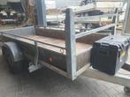 Henra enkelas 3 x130 xxll HUFTERPROOF beresterk 750kg nu 495
