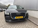 Audi Q2 1.0 TFSI Sport Pro Line S, Auto's, Audi, Gebruikt, Electronic Stability Program (ESP), Met garantie (alle), 116 pk