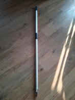 deel steel van  HARA 140 cm, Ophalen of Verzenden, Mop of Dweil