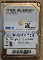 Samsung HM500JI 3.5 inch 500GB 5400 RPM, Ophalen of Verzenden, Gebruikt, Laptop