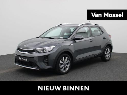 Kia Stonic 1.0 T-GDi MHEV DynamicLine | NAVIGATIE | AIRCO |, Auto's, Kia, Bedrijf, Te koop, Stonic, ABS, Adaptive Cruise Control