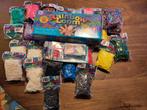 Rainbow Loom, Finger Loom en elastiekjes, Ophalen of Verzenden