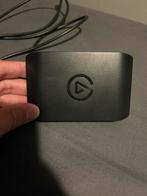 Elgato Game Capture HD60 X, Computers en Software, Capture cards, Ophalen of Verzenden, Zo goed als nieuw