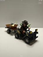 Playmobil, Ophalen of Verzenden, Zo goed als nieuw