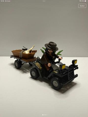 Playmobil beschikbaar voor biedingen