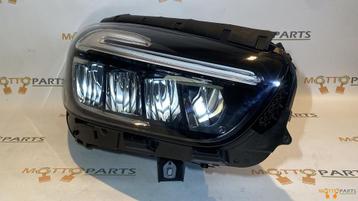 Mercedes W247 B Klasse Multibeam LED Koplamp A2479061607 beschikbaar voor biedingen